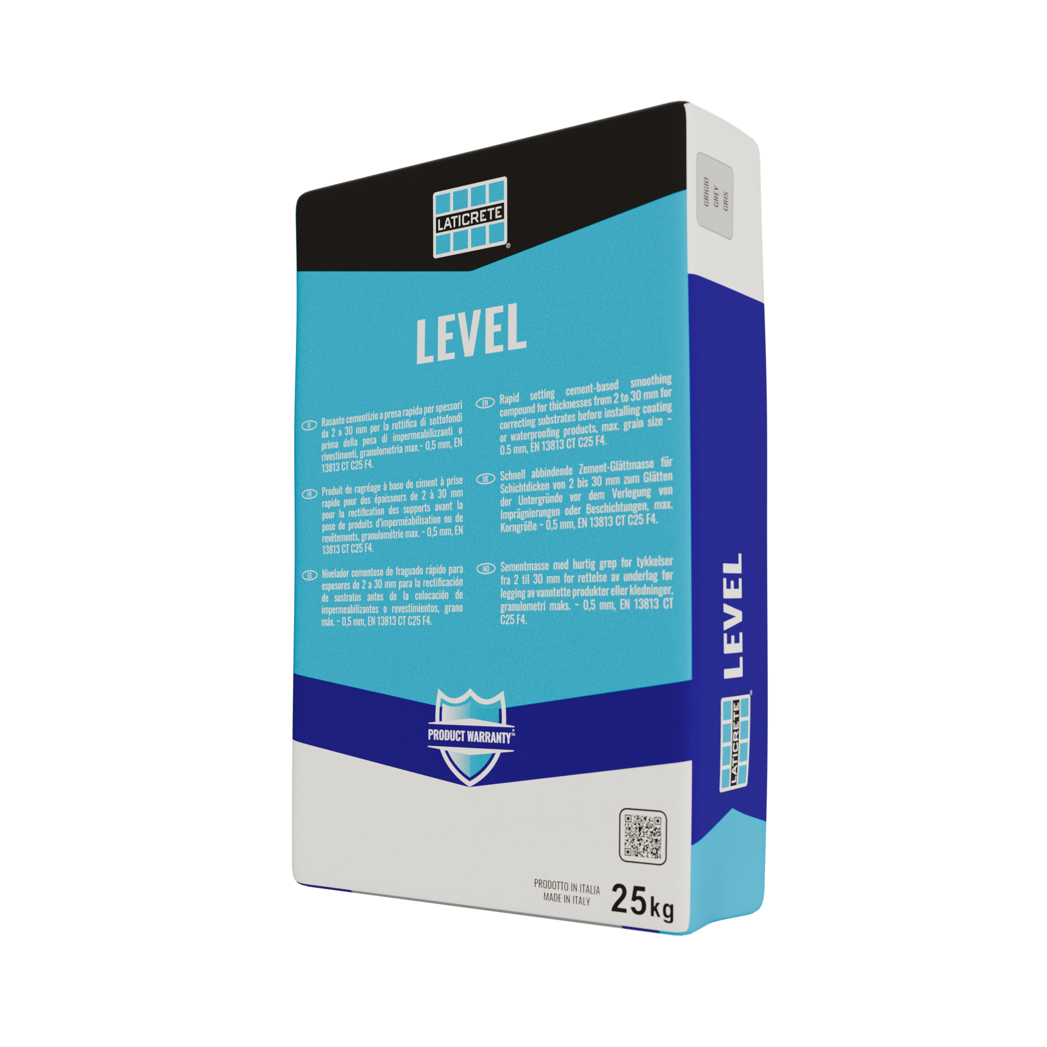 LEVEL