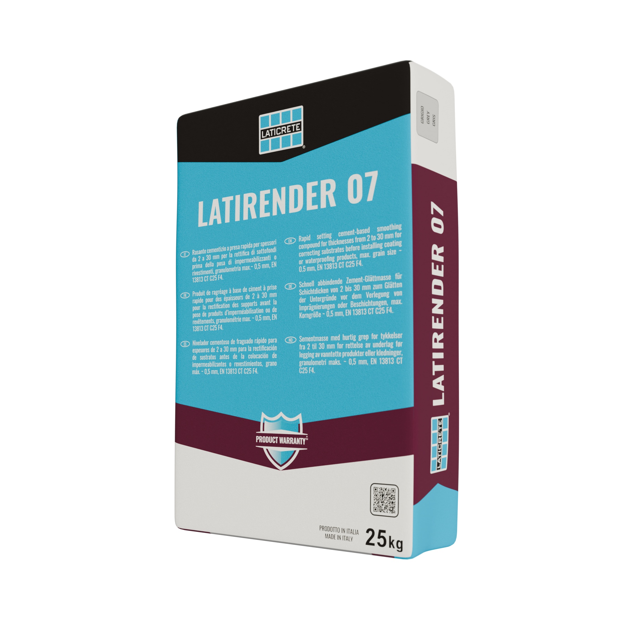 LATIRENDER 07