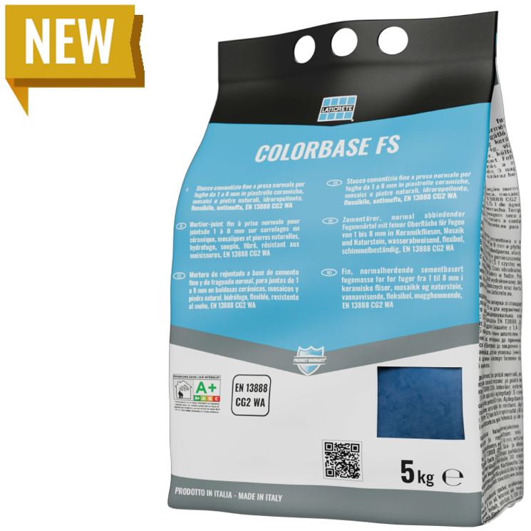 COLORBASE FS (NEW)