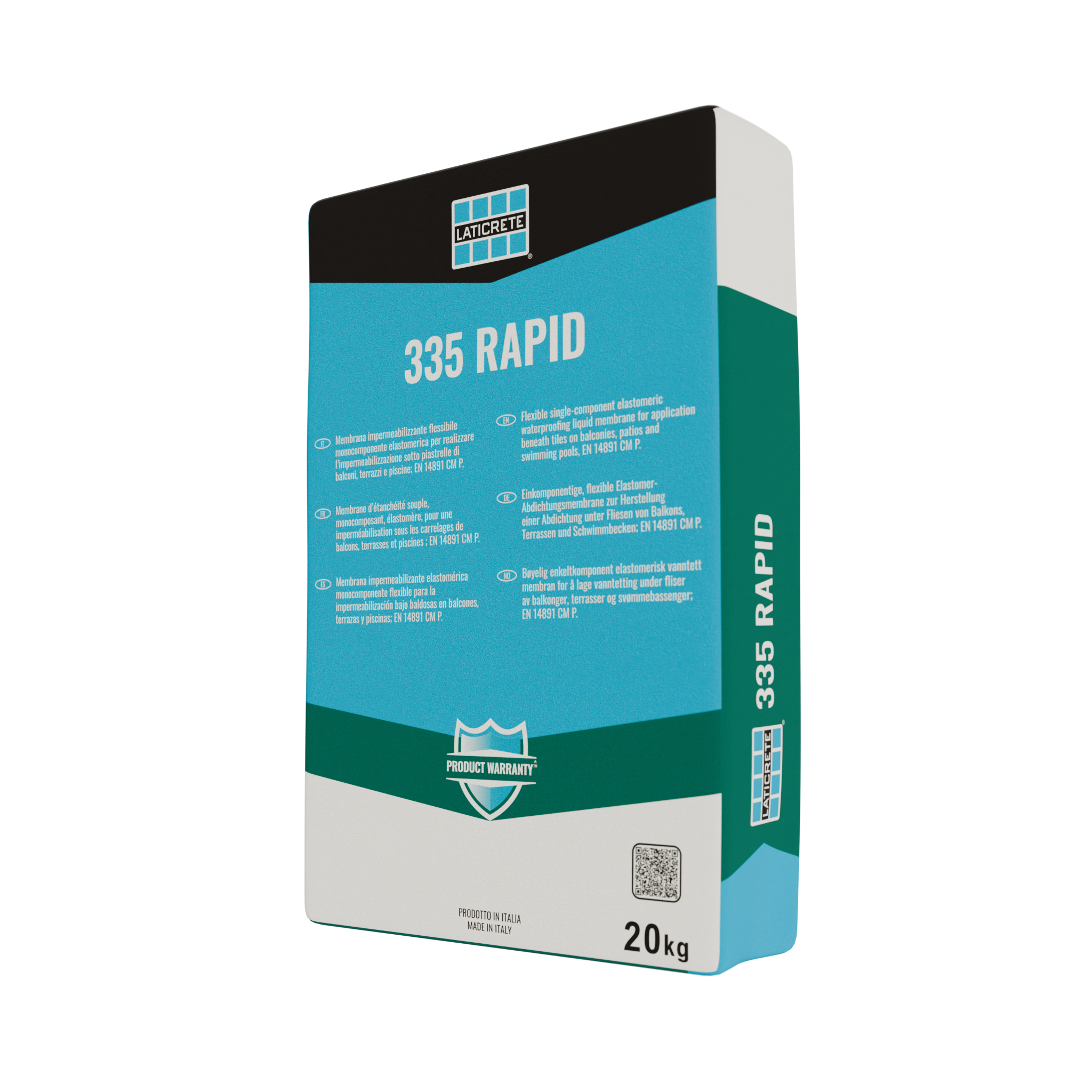335 RAPID