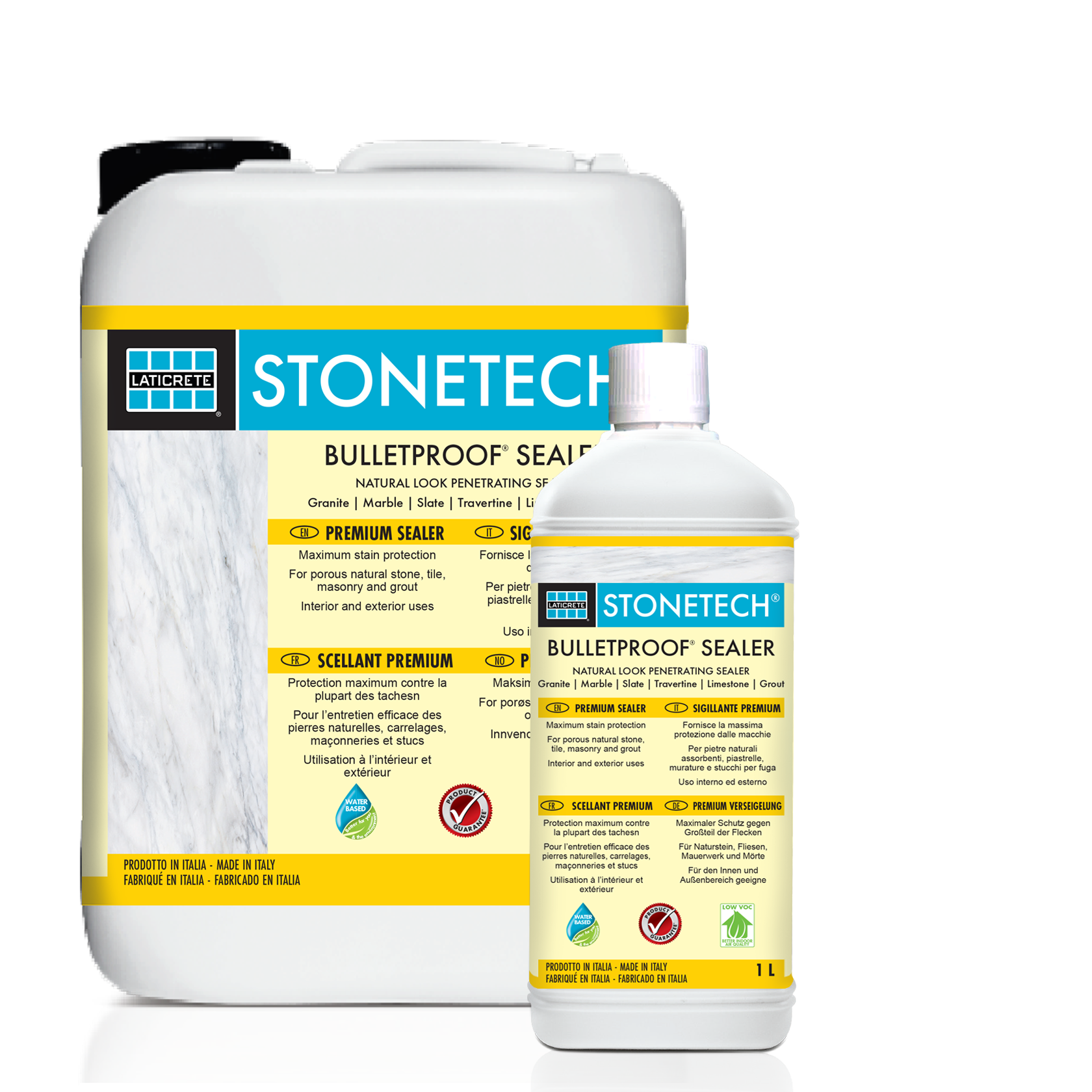 STONETECH® BULLETPROOF® SEALER