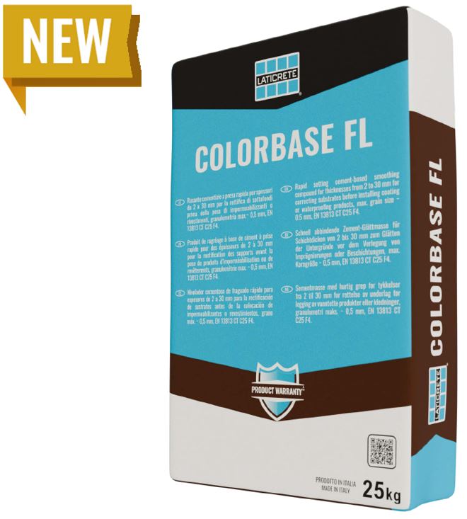 COLORBASE FL (NEW)