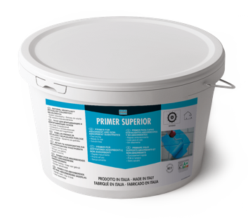 PRIMER SUPERIOR