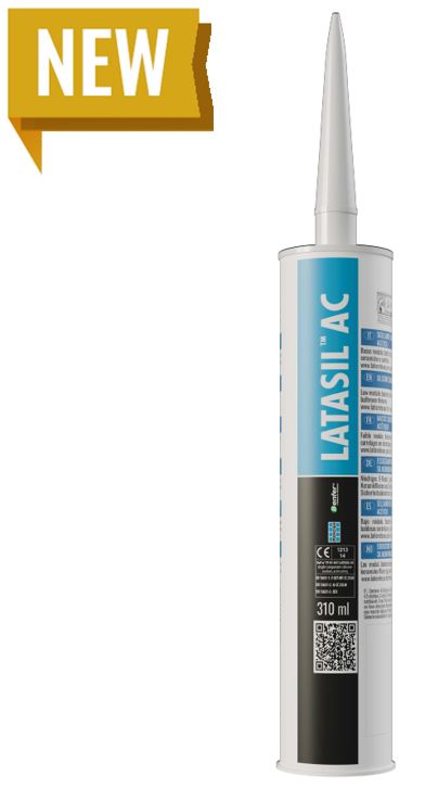 LATASIL AC (NEU)